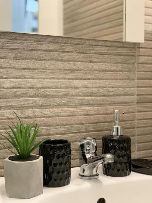Studio Central Mm Apartments Brasov Ngoại thất bức ảnh