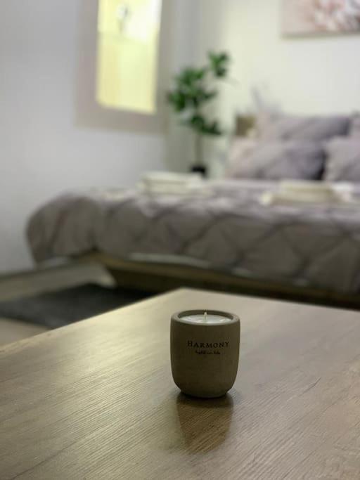 Studio Central Mm Apartments Brasov Ngoại thất bức ảnh